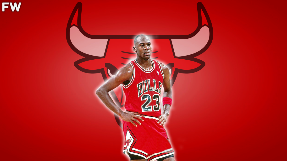 Michael jordan hot sale bulls teammates