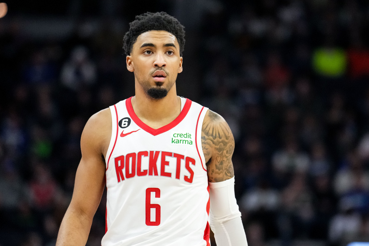 9 NBA Players Who Played All 82 Games This Season: Mikal Bridges Is The ...