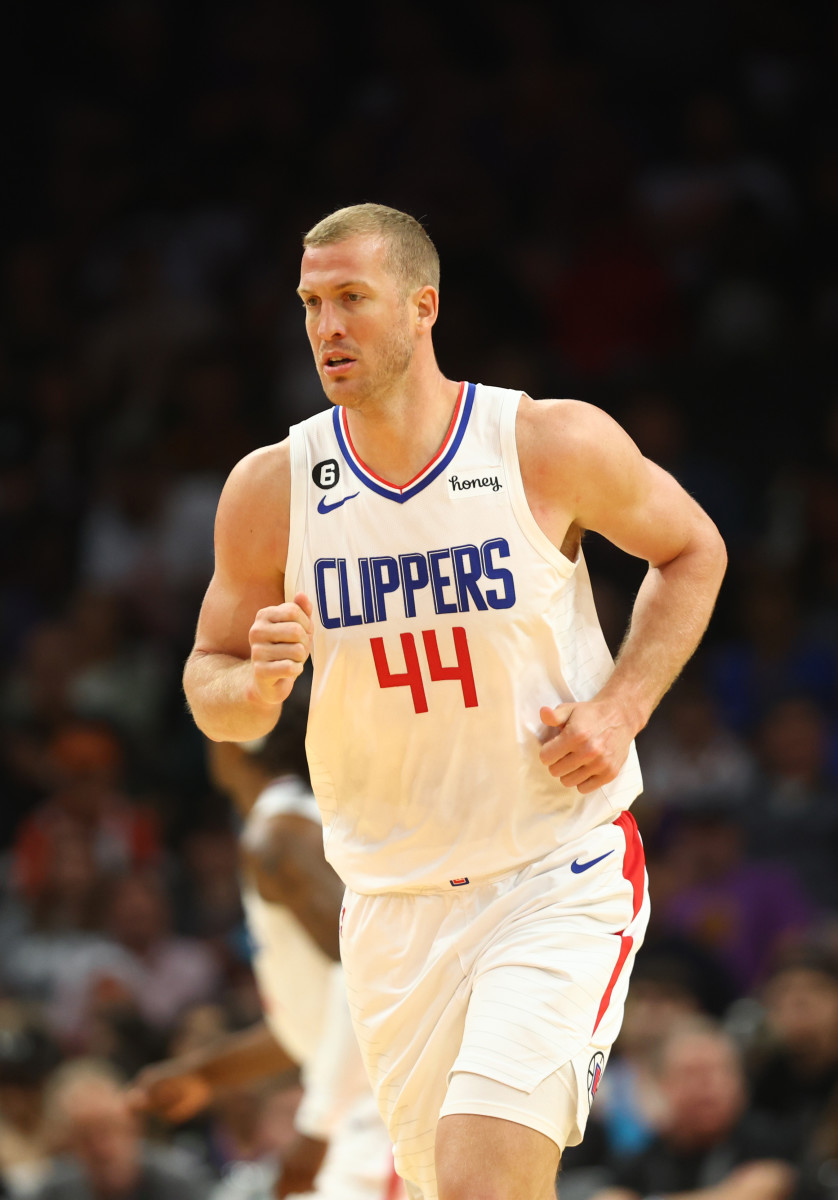 Mason Plumlee