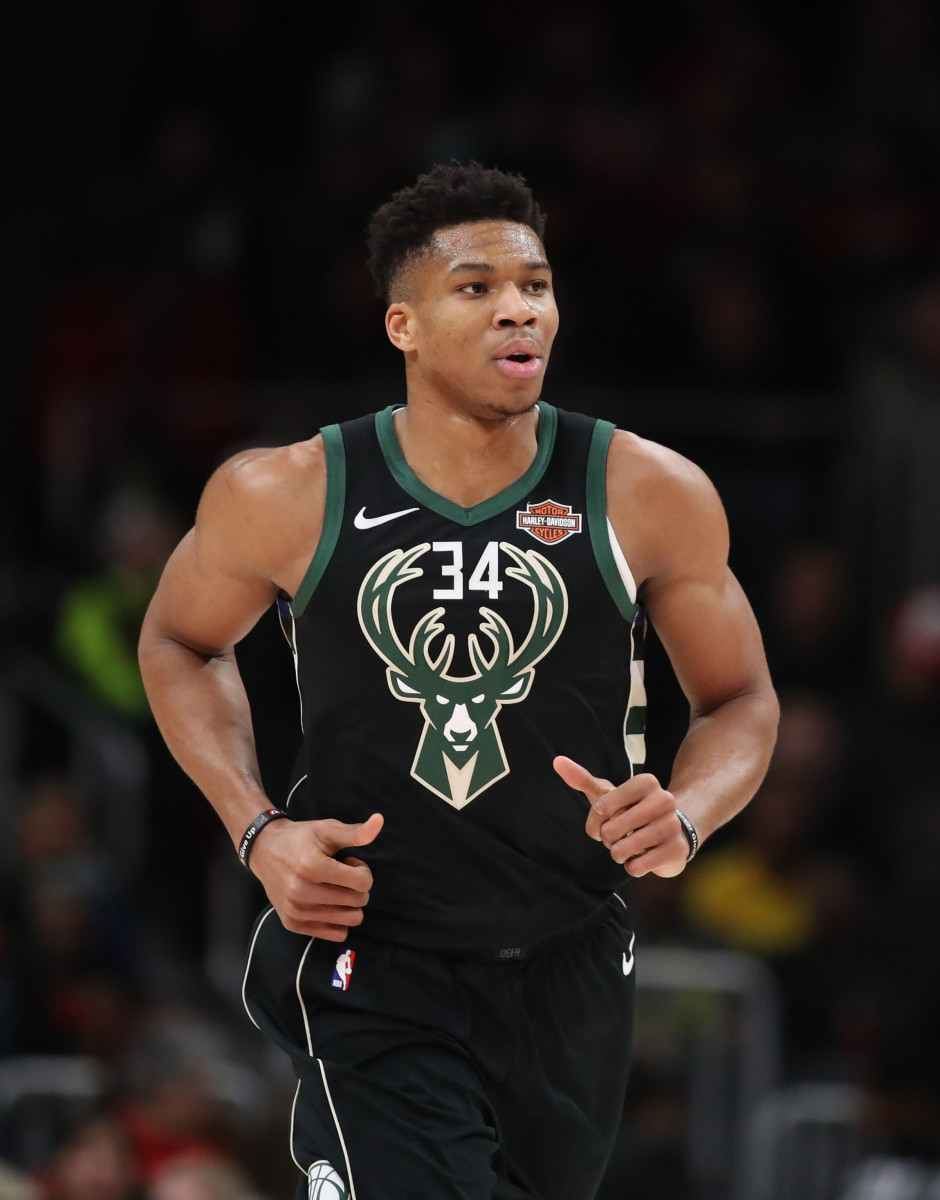 Predicting The Next 5 NBA MVP Winners From 2024 To 2028 Fadeaway World