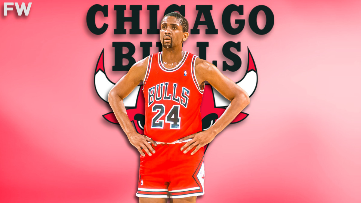 Bill Cartwright