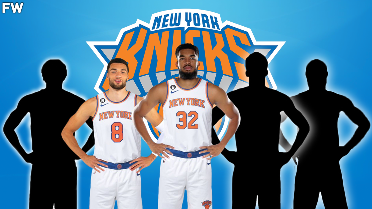 2022-23 NBA Season: New York Knicks Offseason Recap And Season