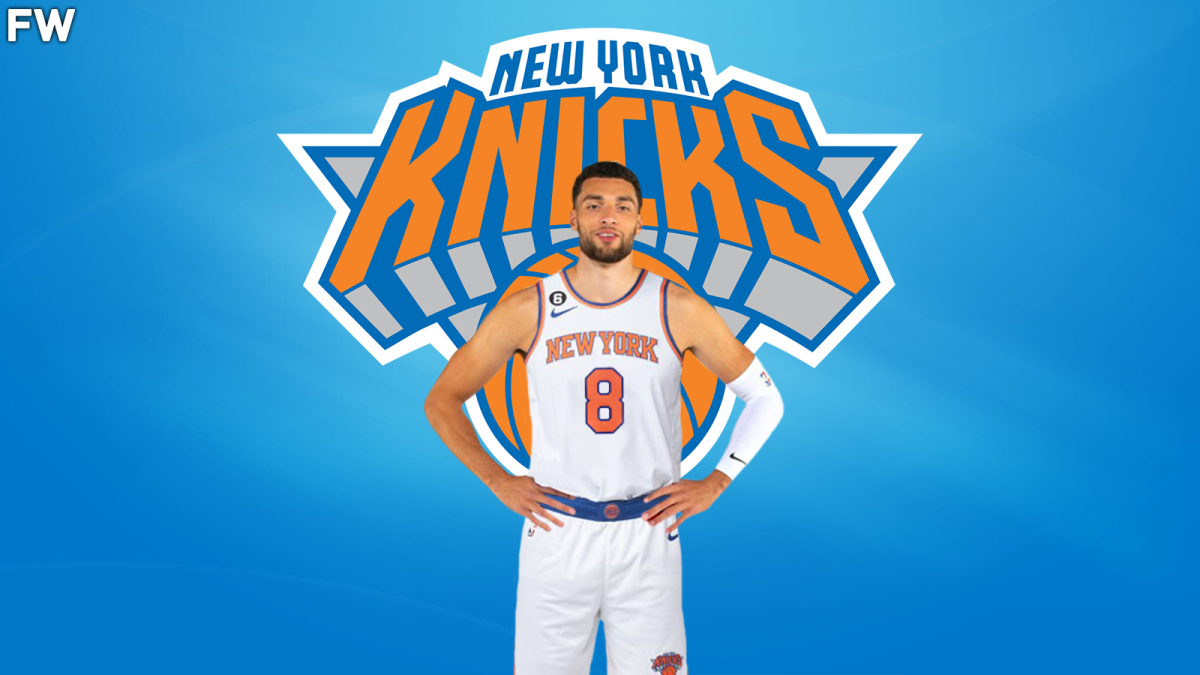 The Best Targets For The New York Knicks This Offseason - Fadeaway