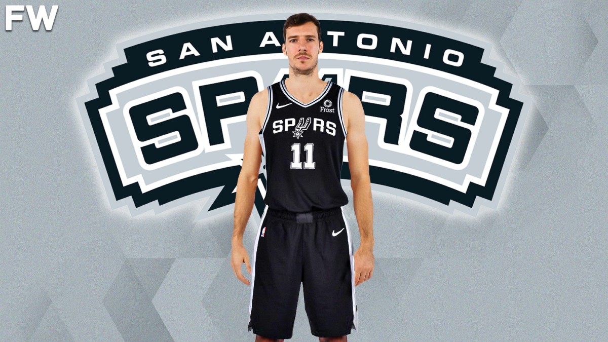 13 Best Players In San Antonio Spurs History