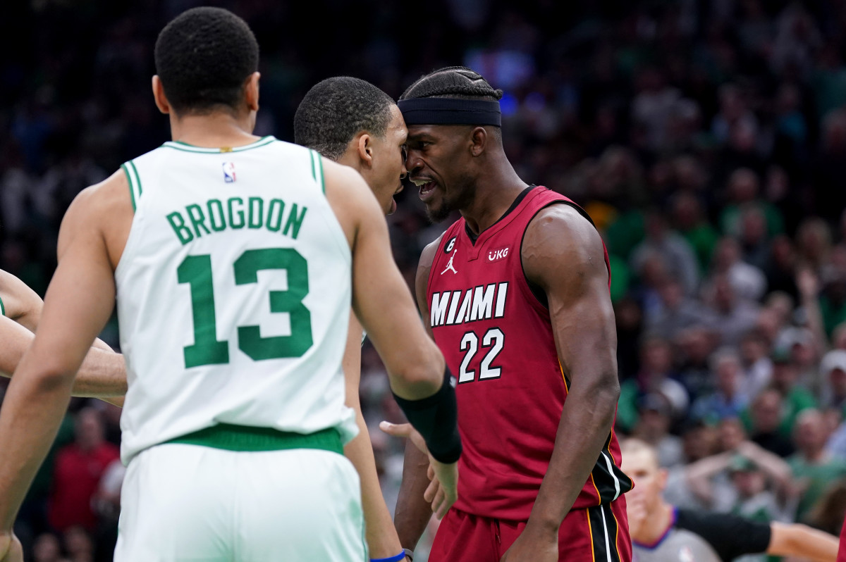 Draymond Green trash talks Grant Williams in Game 2 win over Celtics:  'You're not me, you want to be me' 