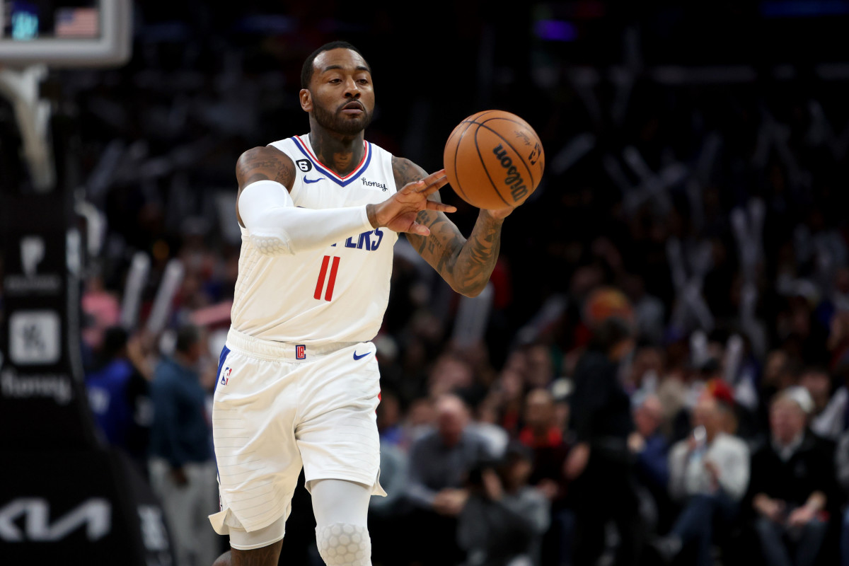 John Wall Admits He Put A Gun To His Head And Almost Committed Suicide ...