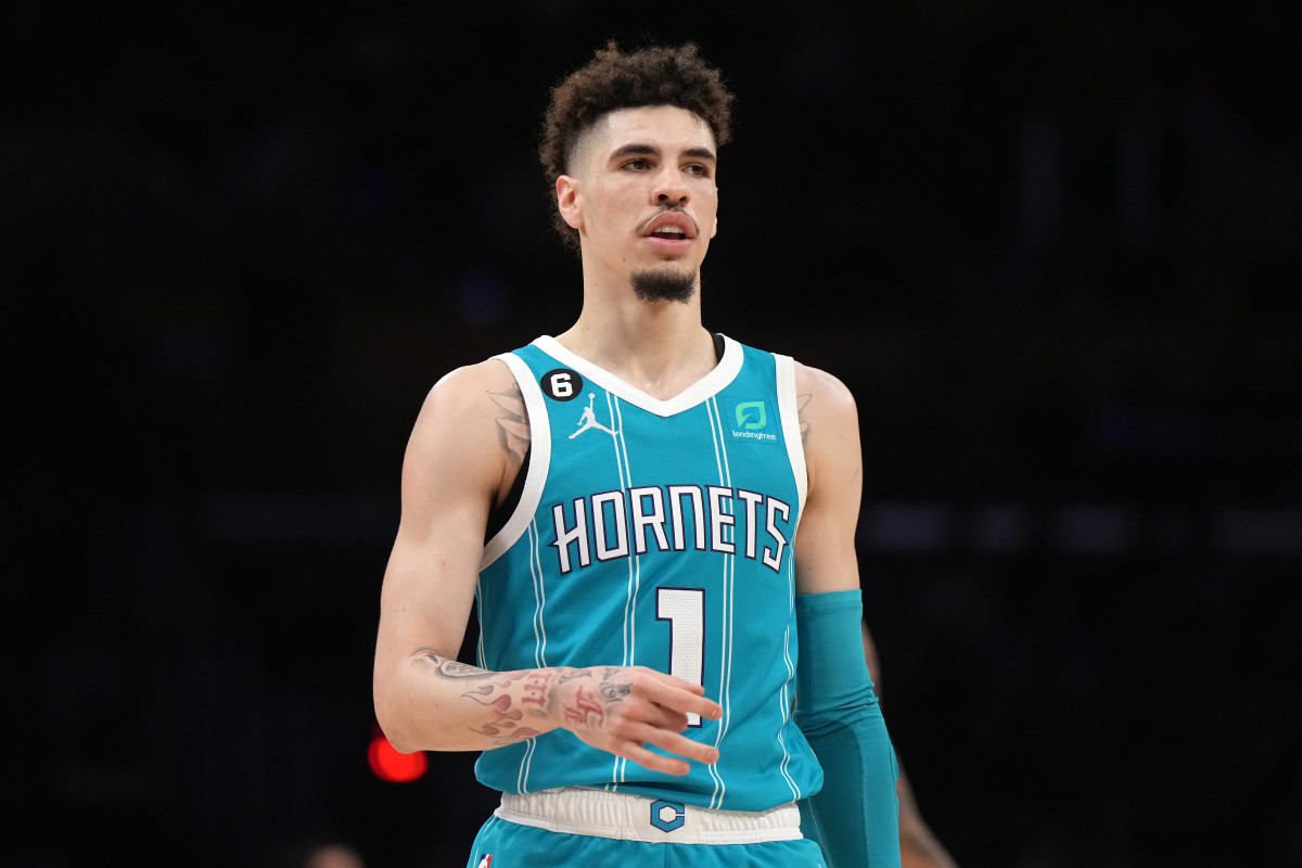 Ranking The 25 Best Point Guards For The 2023-24 NBA Season - Fadeaway ...