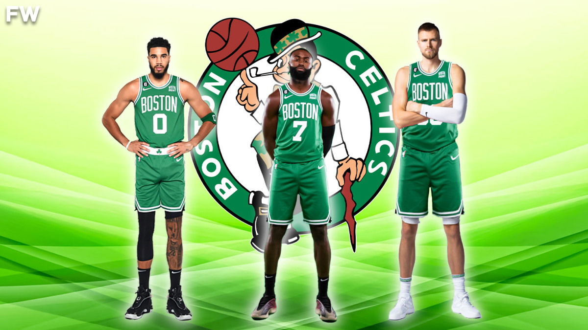 Boston Celtics Wallpapers - Top 22 Best Boston Celtics Wallpapers [ HQ ]