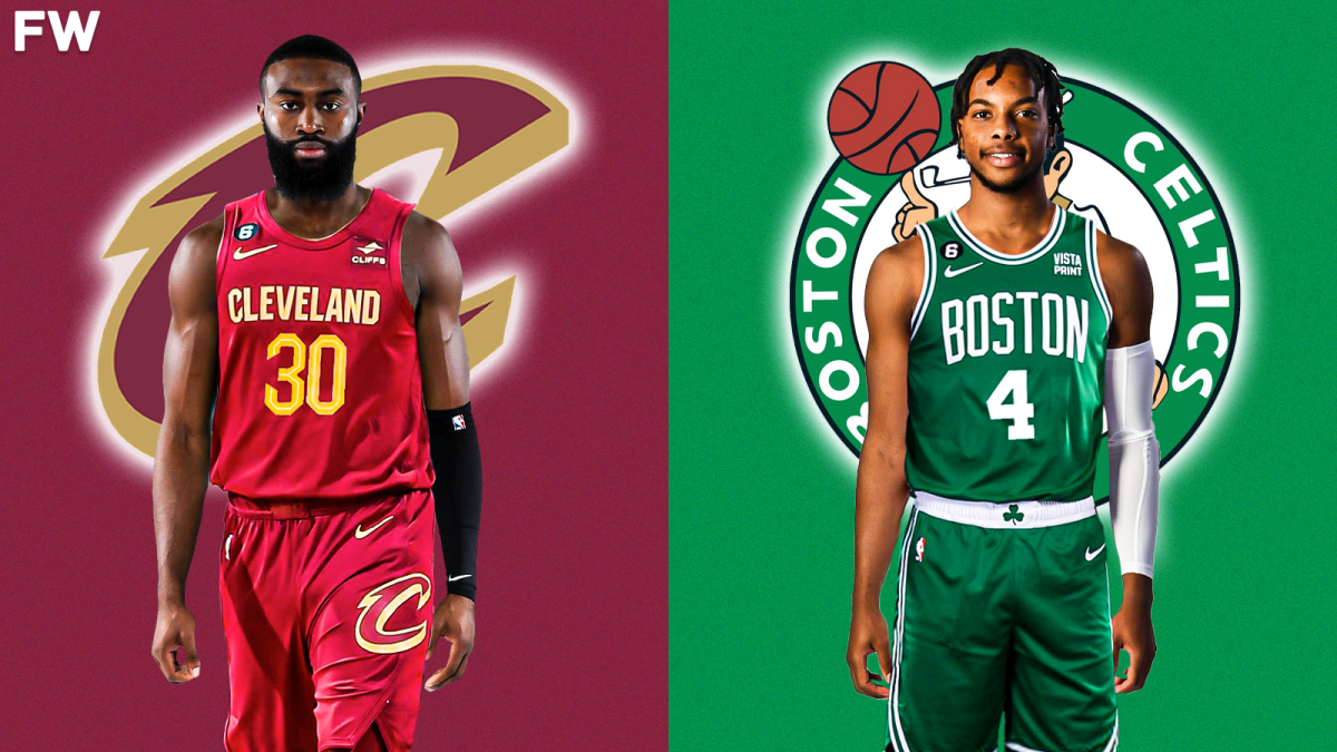 NBA Rumors: Celtics Land Cavaliers' Jarrett Allen In This Trade
