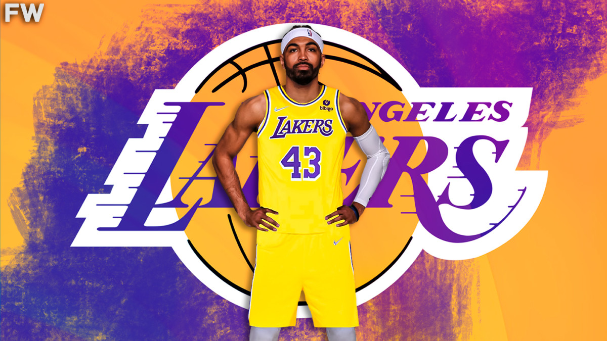 Los Angeles Lakers roster: Projected starters, key moves
