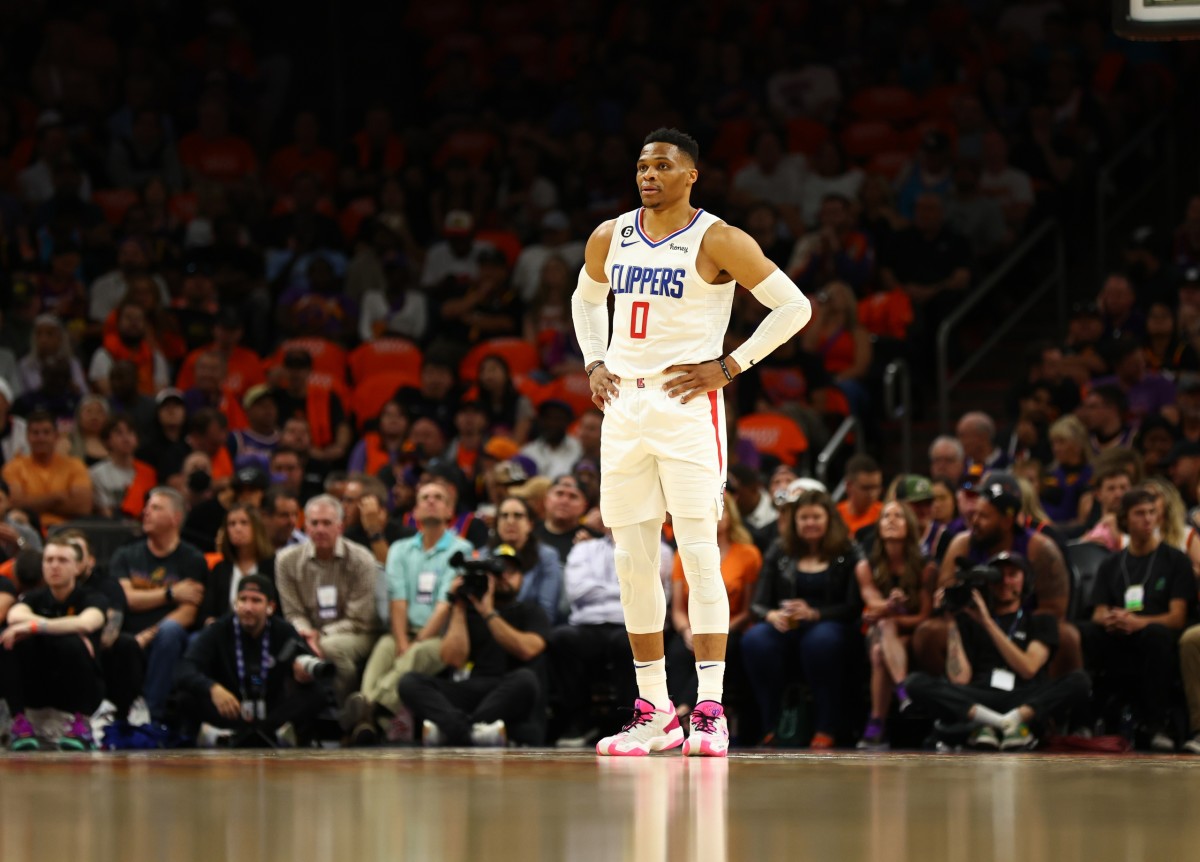NBA Fans Debate Whether Russell Westbrook Will Go Into The Hall Of Fame: “This Is Just Plain Wrong.”