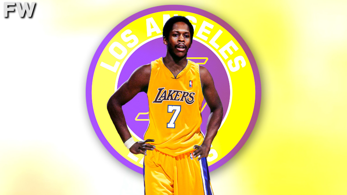 The Worst Draft And Trade Mistakes In Los Angeles Lakers History ...