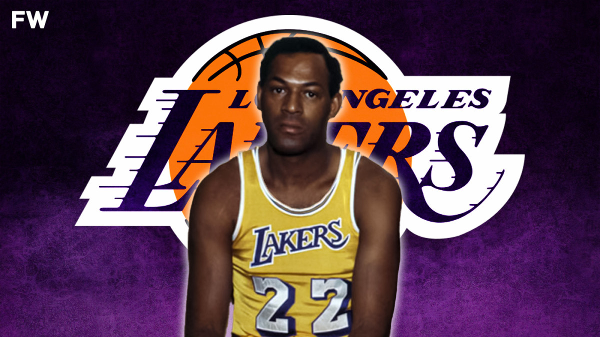 10 Greatest Rookie Seasons In Los Angeles Lakers Franchise History