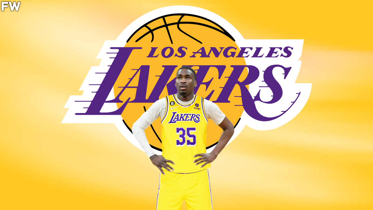 How The Los Angeles Lakers Acquired All Of Their Players For The
