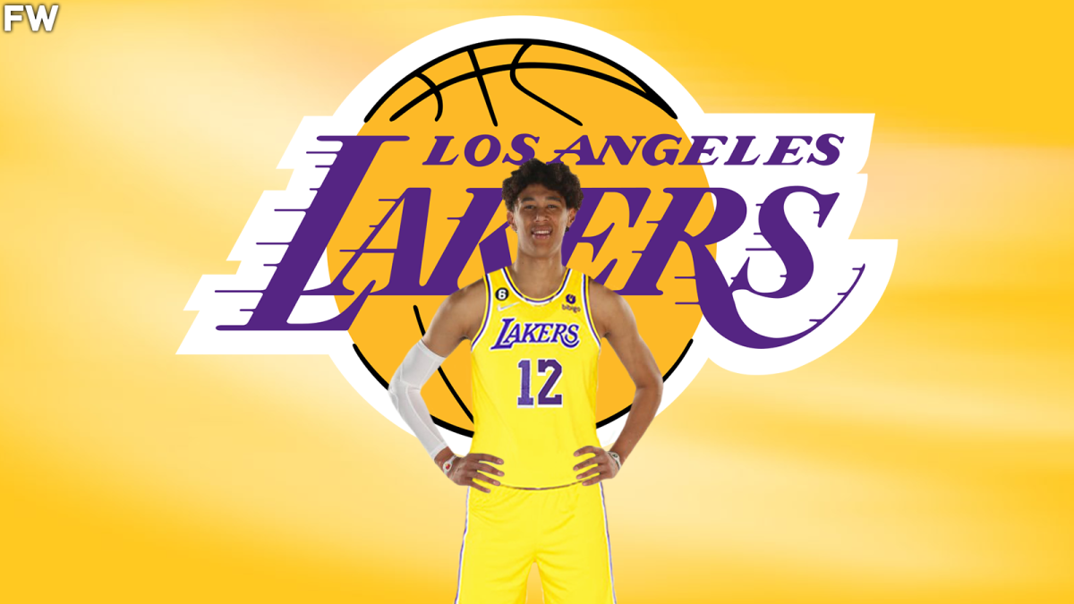 Lakers make key roster move ahead of 2023-24 NBA season
