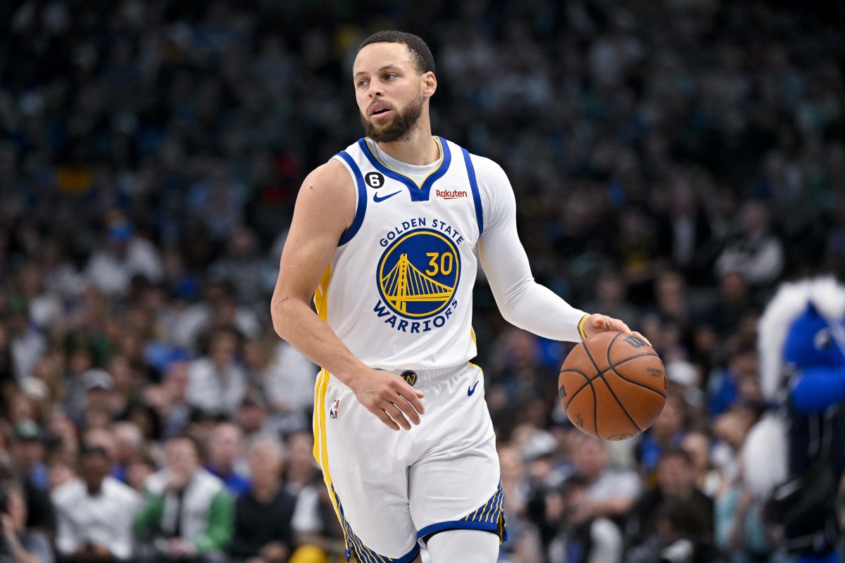 Golden State Warriors Starting Point Guards From 1980 To 2023 - Fadeaway  World