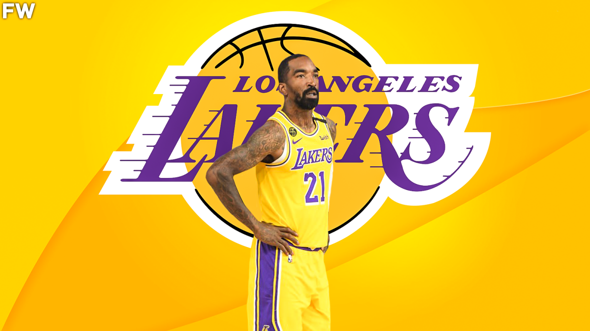 2020 NBA Champion Los Angeles Lakers: Where Are They Now? - Fadeaway World