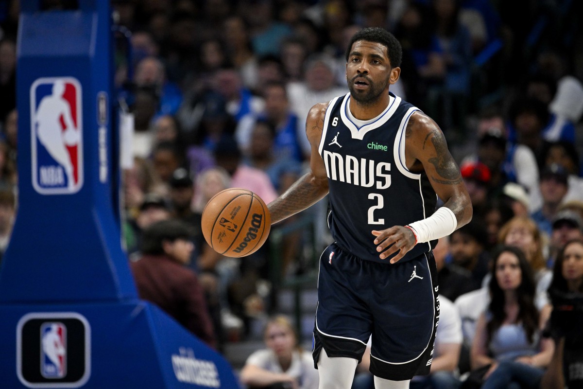 2023-24 NBA Season: 10 Highest-Paid Point Guards - Fadeaway World