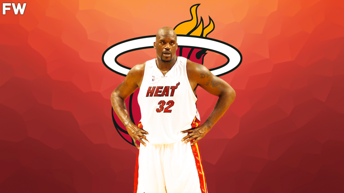 A History Of Pat Riley's Beefs With Heat Superstars: Butler Joins ...