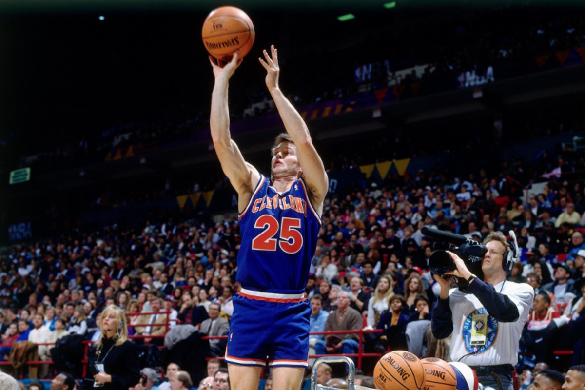 Mark Price