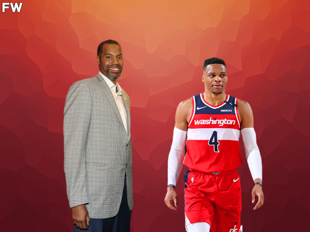 The Development of NBA Player Fashion: From Jerry West to Russell  Westbrook: The Development of NBA Player Fashion: From Jerry West to  Russell Westbrook