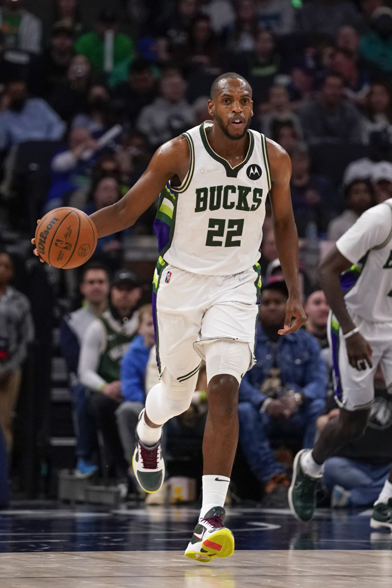 2023-24 NBA Season: 10 Highest-Paid Small Forwards - Fadeaway World