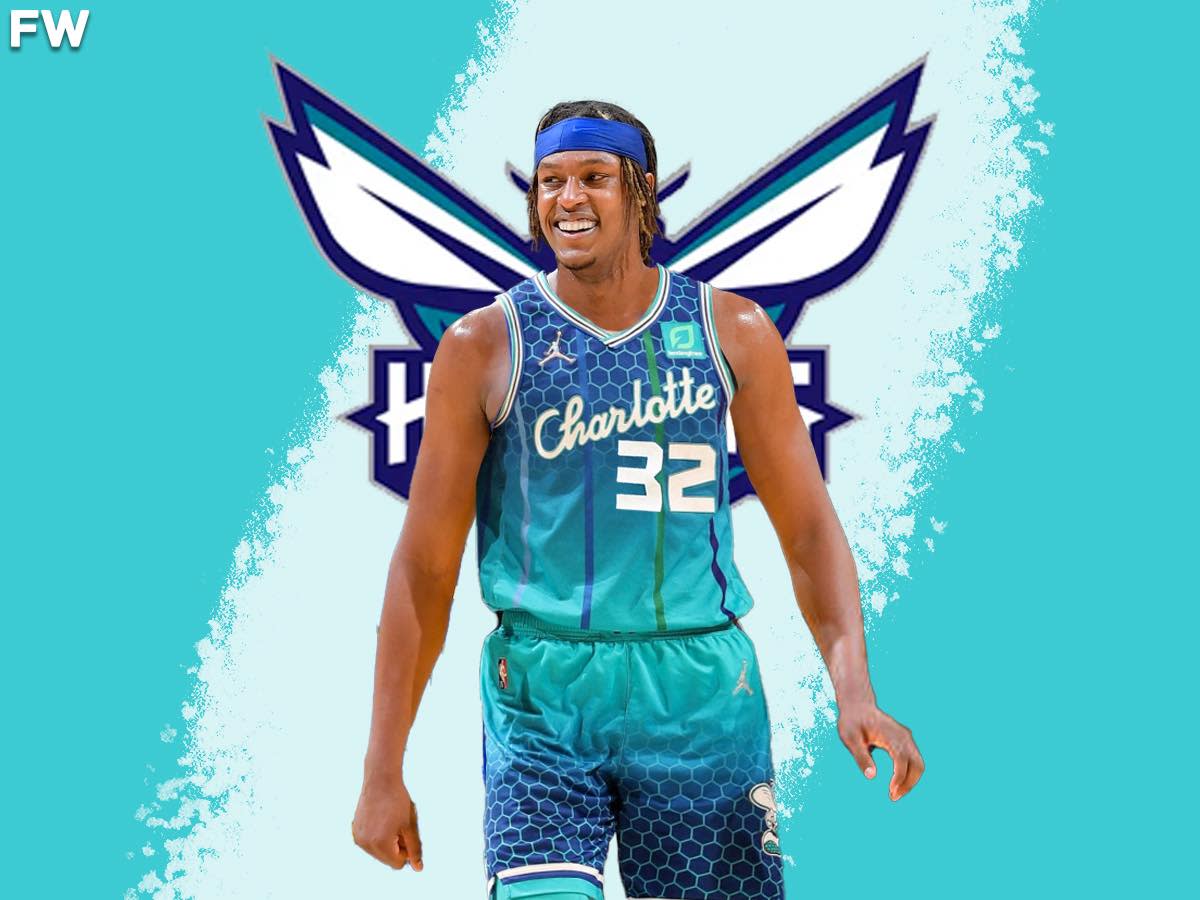 NBA Rumors: Indiana Pacers Are Seriously Considering Trades For Myles Turner Amid Interest From The Charlotte Hornets