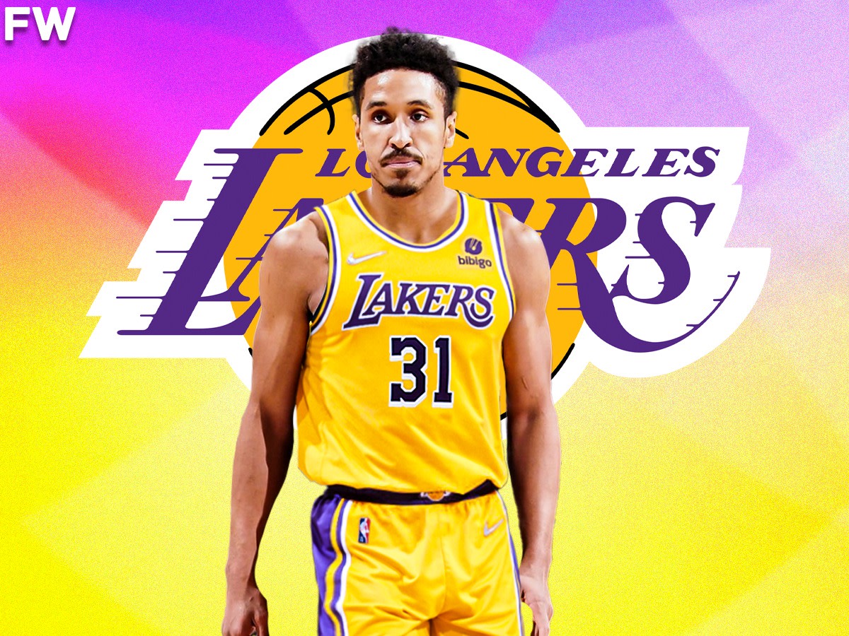 Indiana Pacers Reportedly Rejected A Huge Offer For Malcolm Brogdon From The Los Angeles Lakers