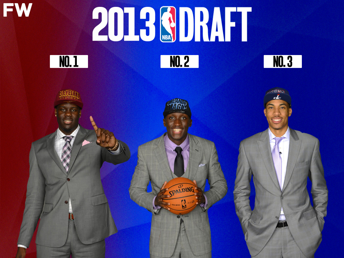 LA's draft history: Ranking every #2 overall pick - Page 3