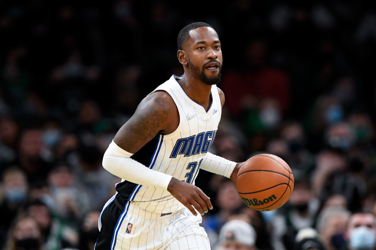 Video: Terrence Ross Panicked For A Brief Moment Because He Thought He Was Traded To The Clippers