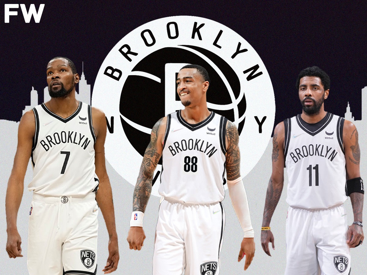 NBA Trade Rumors: Brooklyn Nets Have Interest In John Collins