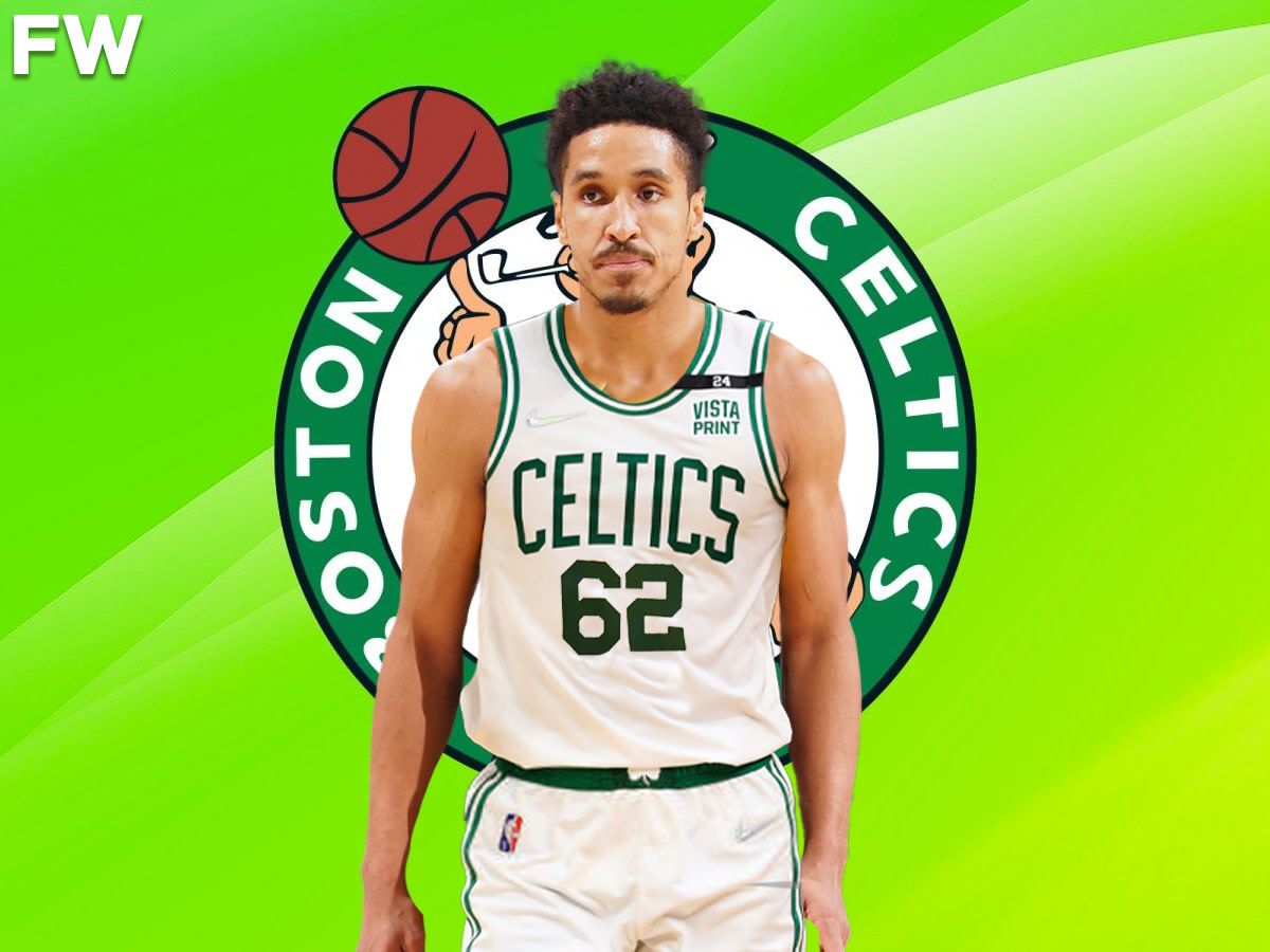 Malcolm Brogdon Has Been Traded To Boston Celtics