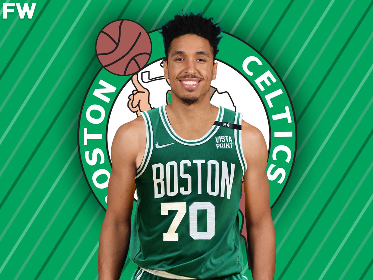 Malcolm Brogdon Shares His Plans For Next Season With Celtics: "I'm Looking  To Win A Championship." - Fadeaway World