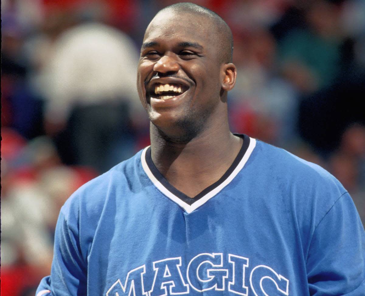 A Local Orlando Newspaper Once Ran A Poll In 1996 Asking Magic Fans If Shaquille O'Neal Was Worth A $115M Contract And 91% Of The Respondents Said No, Two Days Later He Signed With The Lakers