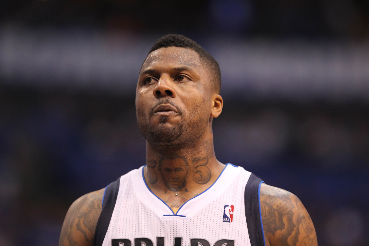 DeShawn Stevenson Revealed How He Got Under LeBron James' Skin During The 2011 Finals: "I Told Him At The Jumpball ‘I'll Slap The S*** Outta You’"