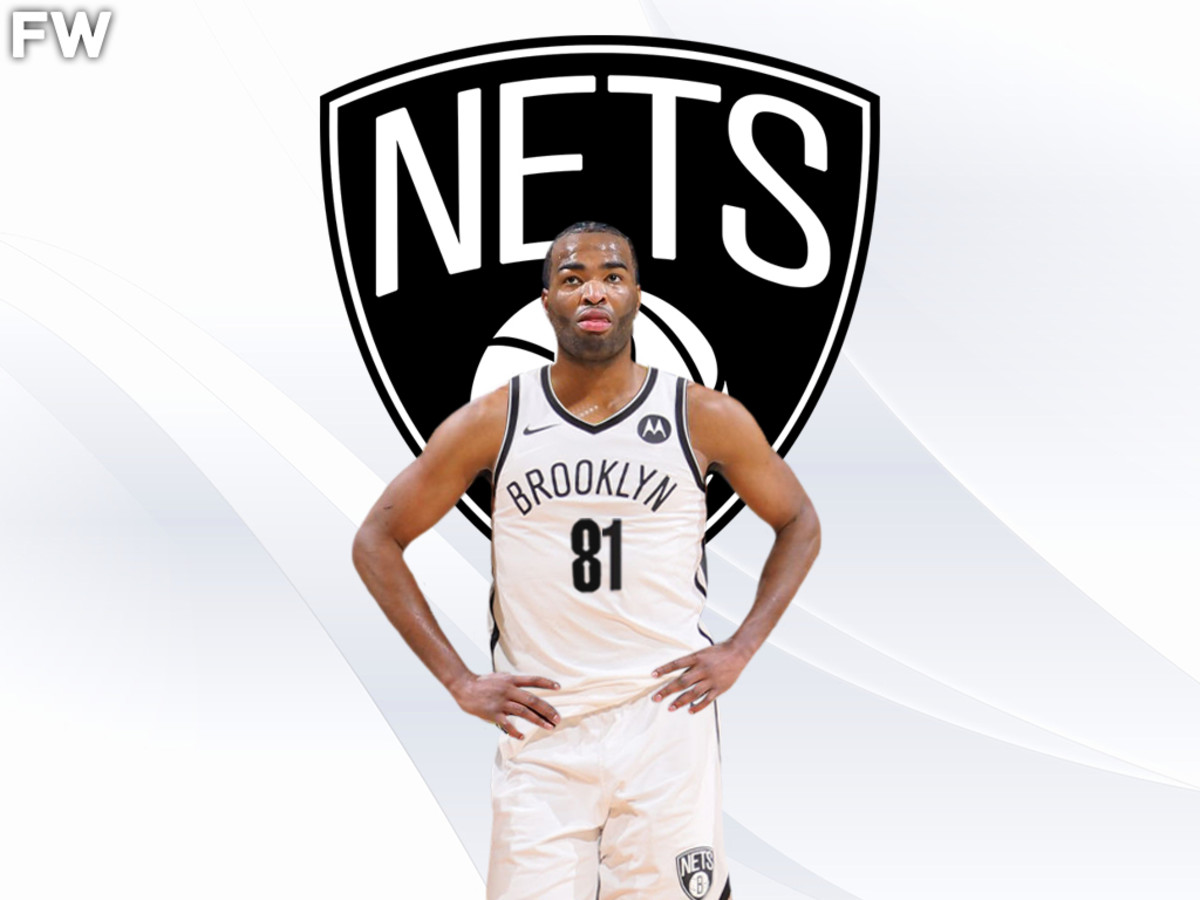 TJ Warren Signed A 1-Year Deal With The Brooklyn Nets