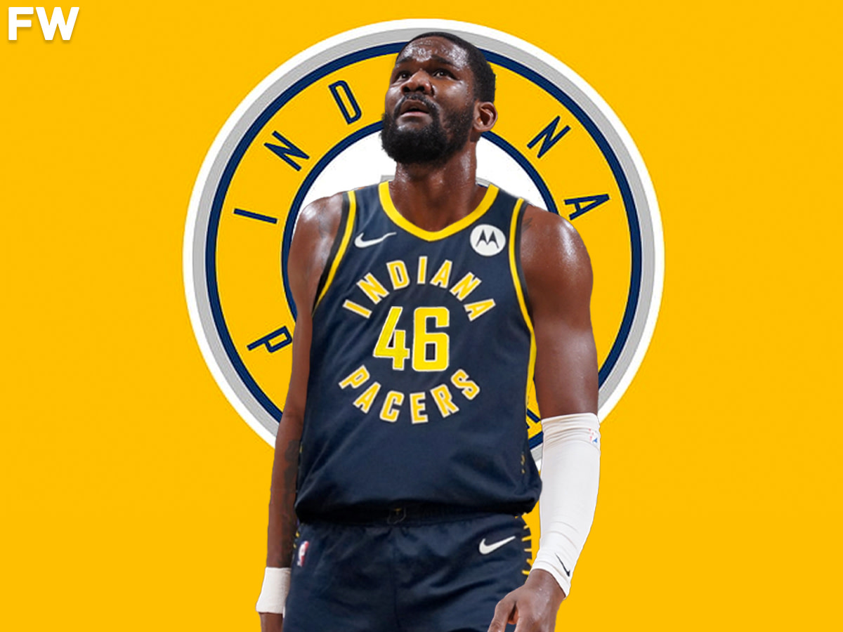 NBA Rumors: Deandre Ayton Could Sign An Offer Sheet With Indiana Pacers
