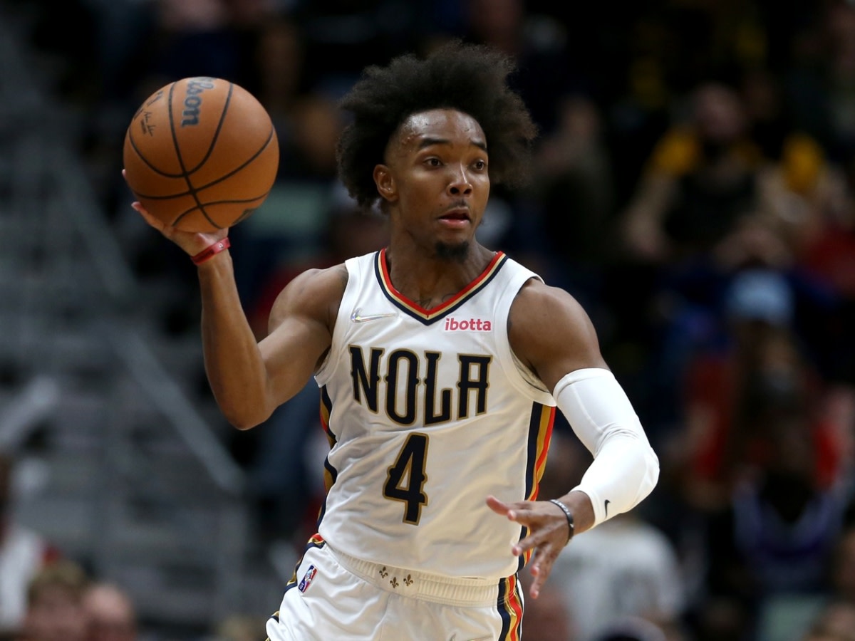 Devonte' Graham Arrested In North Carolina For Driving While Impaired