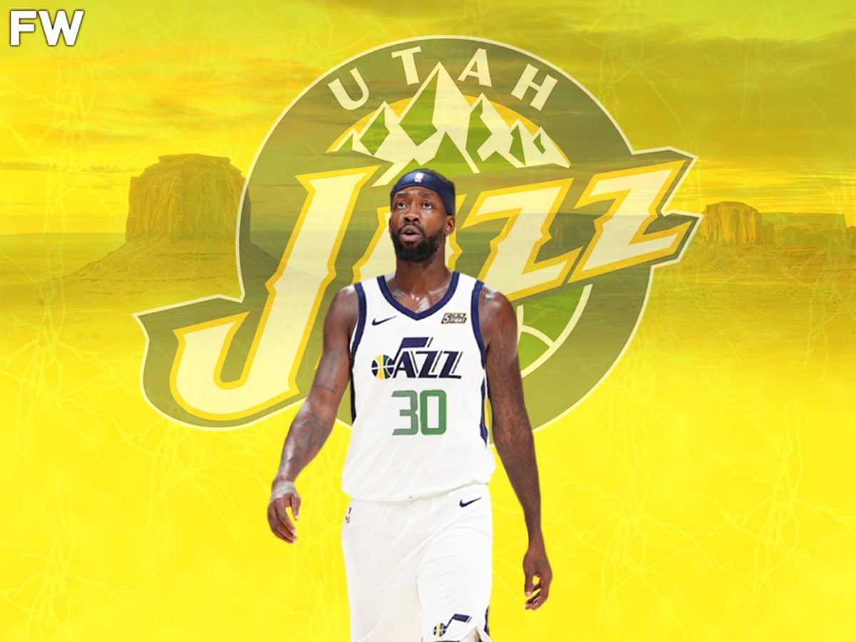Patrick Beverley Wants To Know If The Utah Jazz Plan To Win Or To Tank: "The Only Thing I Do Is Make Playoffs, I'm Tryna Win."