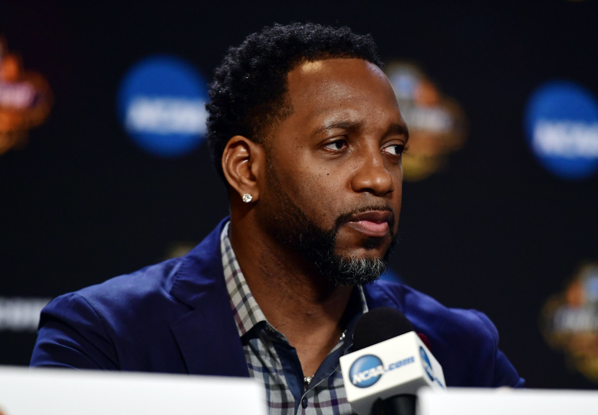 Tracy McGrady Opens Up About His 'Rocky' Relationship With Adidas: "I've Been With Adidas For 25 Years, I Think We're Coming To An End. The Treatment That I've Gotten From Them Over The Last 10 Years... I Deserve Better."
