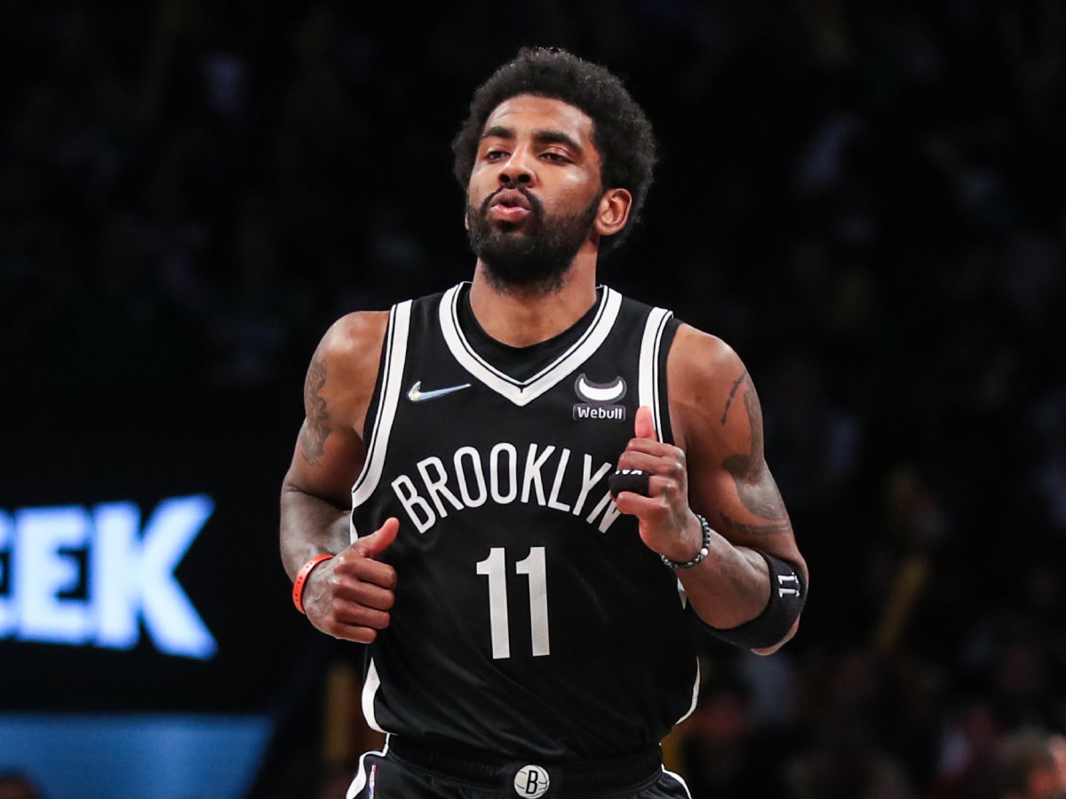 Los Angeles Lakers Are Still Hoping For A Trade To Acquire Kyrie Irving But Are Also Prepared To Take The Current Roster To Training Camp
