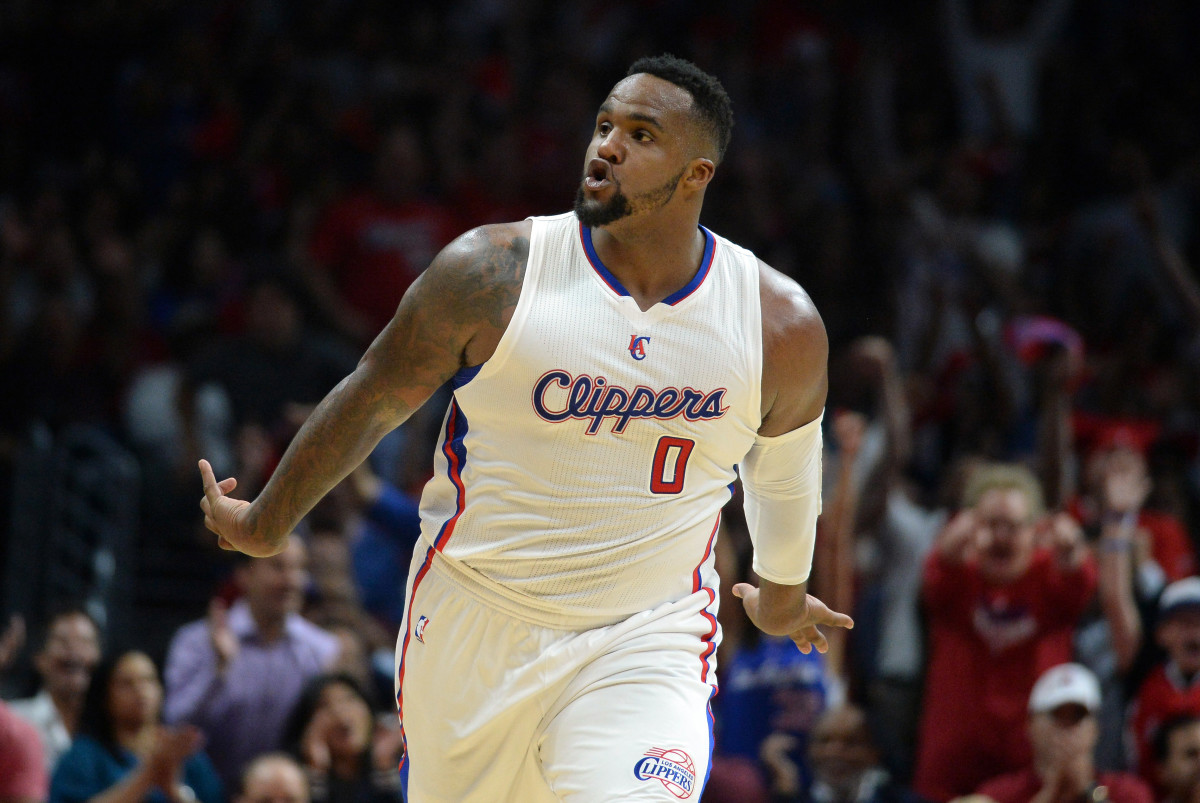 Glen 'Big Baby' Davis Says He Once Wrestled Shaquille O'Neal And Body Slammed Him: "I'm Like Grabbing Him, Holding Him And Next Thing You Know, I Slam Him Down Like A Wrestler."