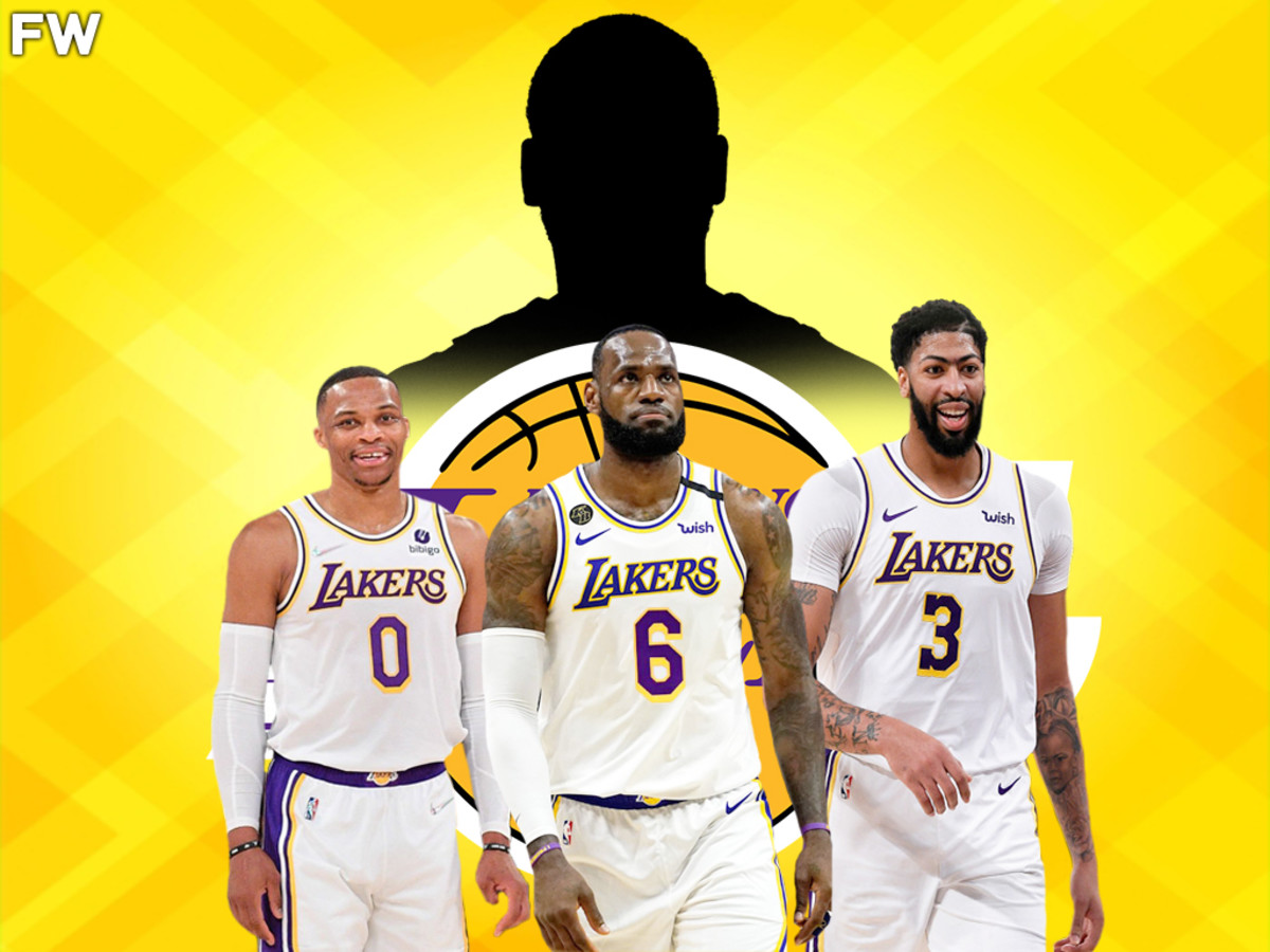 Adrian Wojnarowski Expects Los Angeles Lakers To Make Trades Even If Kyrie Irving Isn't Available: "It May Not Be For An All-NBA Player Or An All-Star."
