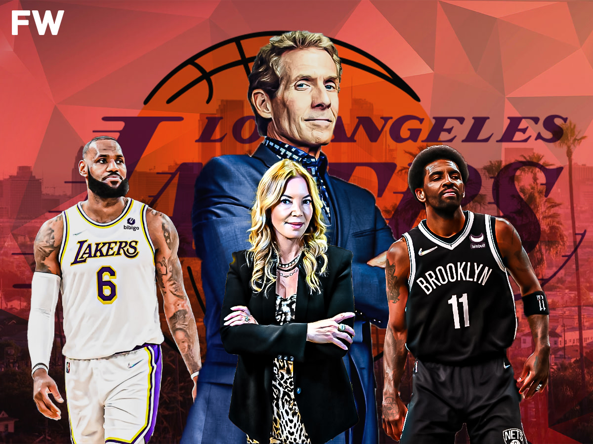 Bailey LA Kings on X: Huge thanks to @JeanieBuss and the @Lakers