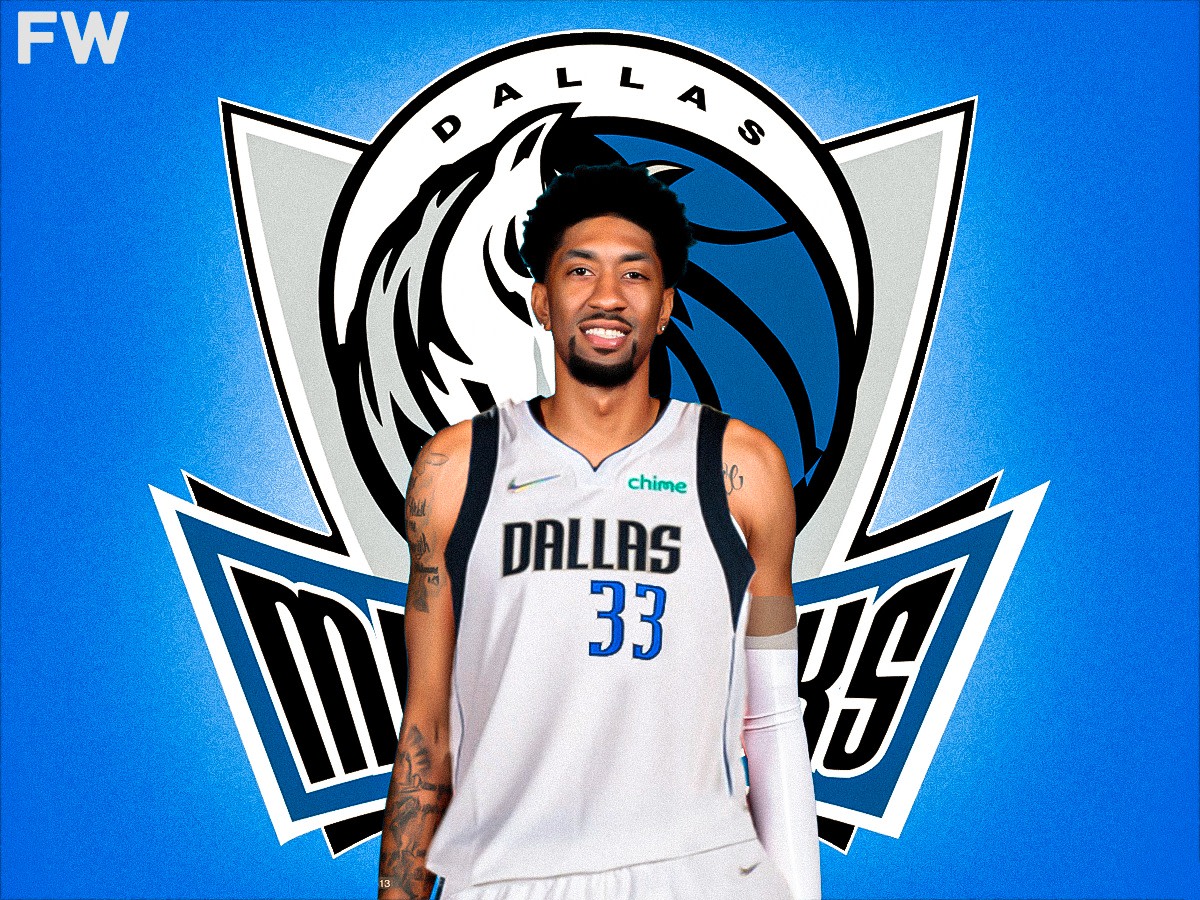 NBA Insider Believes The Dallas Mavericks Made The Most Impactful Move