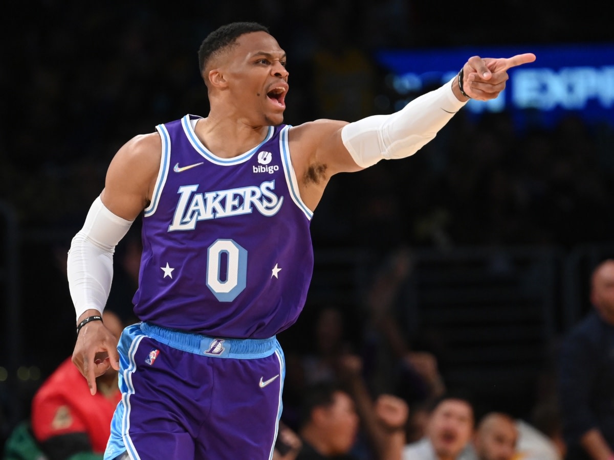 NBA Rumors: Russell Westbrook Is More Likely To Be Traded To The Utah Jazz Than The Indiana Pacers