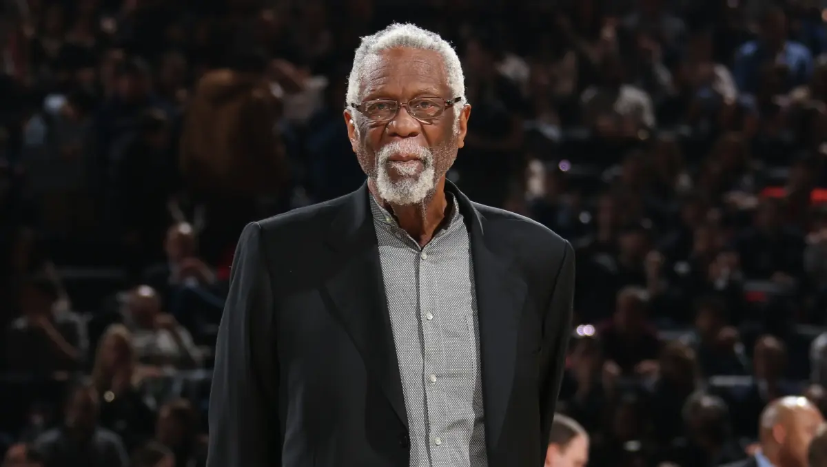 Kinda Disrespectful to the Late Bill Russell”: NBA Fans Unhappy as