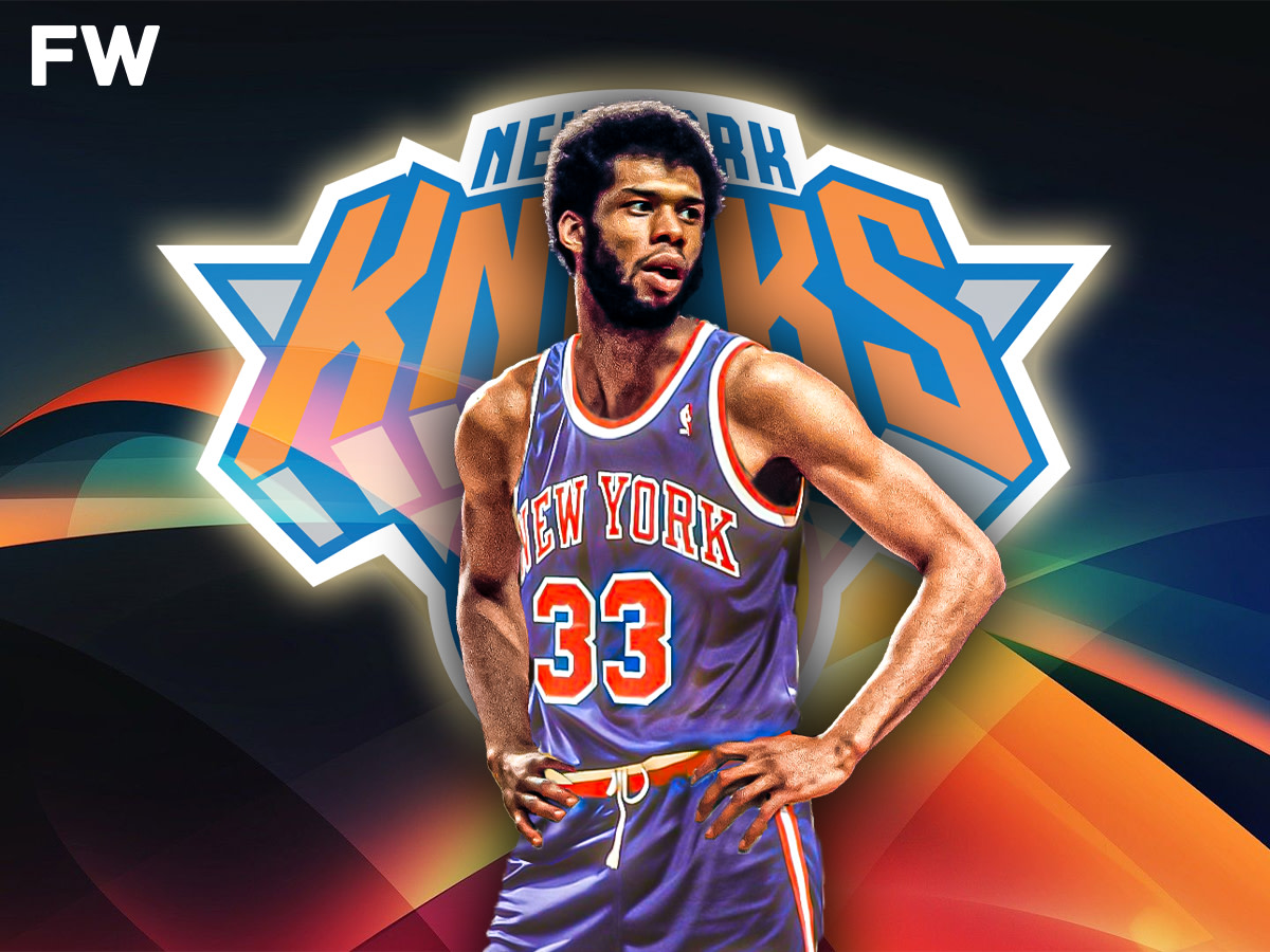 Kareem Abdul-Jabbar Admitted He Wanted To Play For The New York Knicks After He Was Traded To The Lakers: "It’s Been A Dream Of Mine Since I First Started Playing Basketball To Play For The Knickerbockers.”