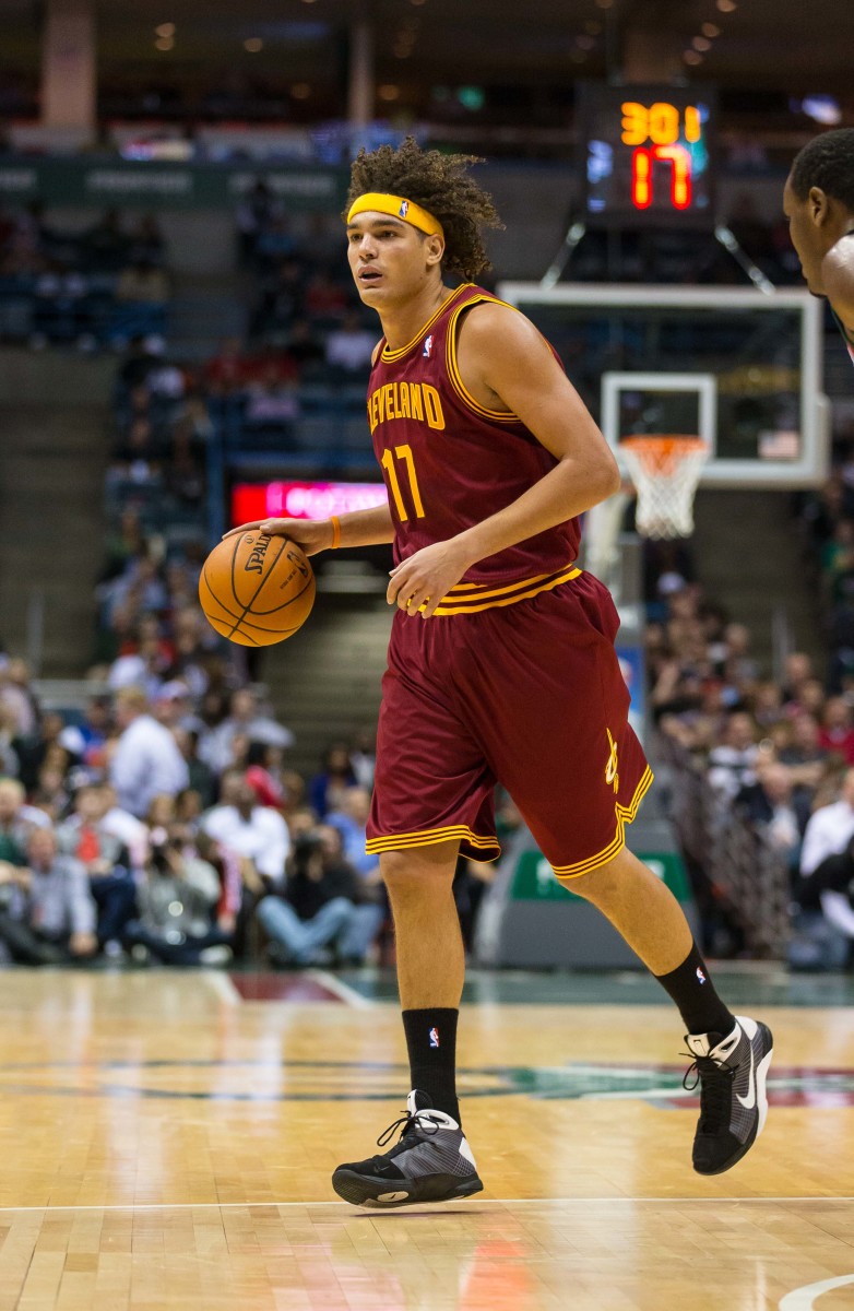 Anderson Varejao