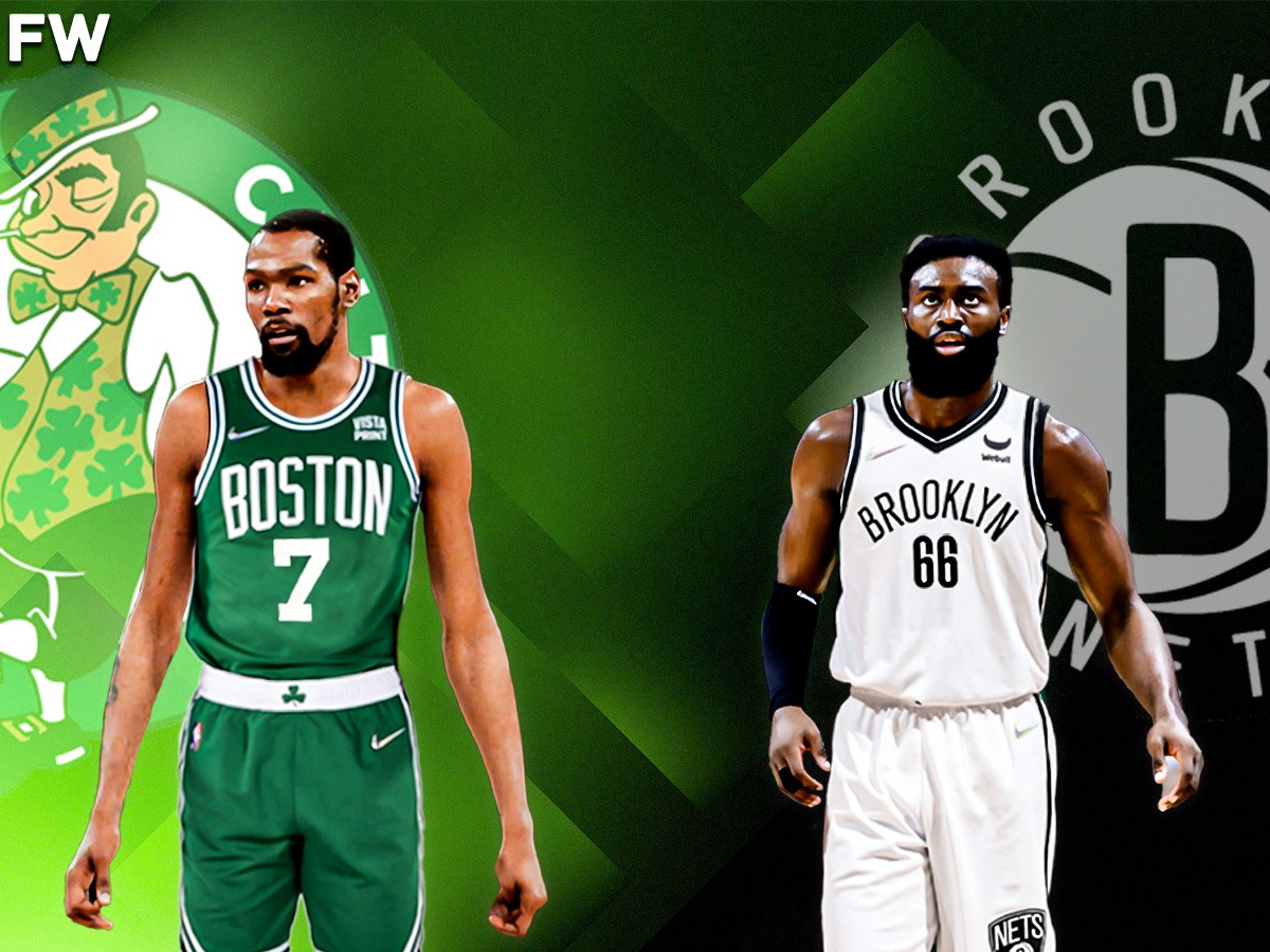 NBA Rumors: Celtics Package Centered Around Jaylen Brown Is